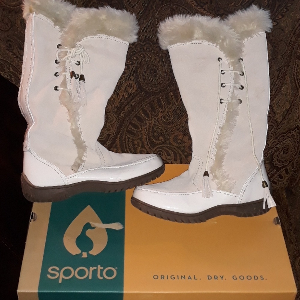 💎💎SPORTO WOMEN'S BOOTS 💎💎